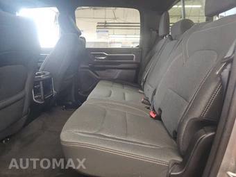 2023 Ram 1500 Big Horn Crew Cab Short Bed - miniatura 13