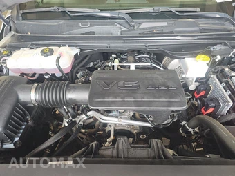 2023 Ram 1500 Big Horn Crew Cab Short Bed - miniatura 15