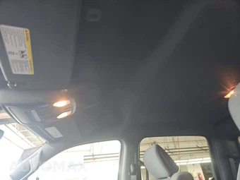 2023 Ram 1500 Big Horn Crew Cab Short Bed - miniatura 21