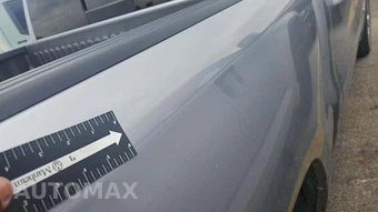 2023 Ram 1500 Big Horn Crew Cab Short Bed - miniatura 23
