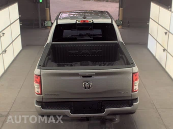 2023 Ram 1500 Big Horn Crew Cab Short Bed - miniatura 5