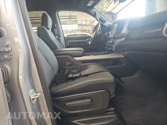 2023 Ram 1500 Big Horn Crew Cab Short Bed - miniatura 8