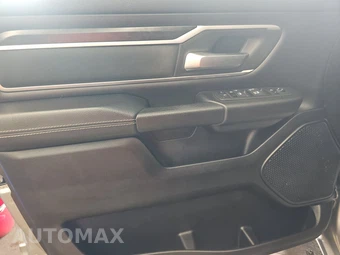 2023 Ram 1500 Big Horn Crew Cab Short Bed - miniatura 9