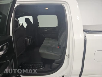 2023 Ram 1500 Big Horn Crew Cab Short Bed - miniatura 13