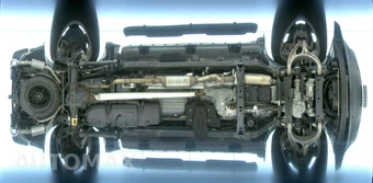 2023 Ram 1500 Big Horn Crew Cab Short Bed - miniatura 18