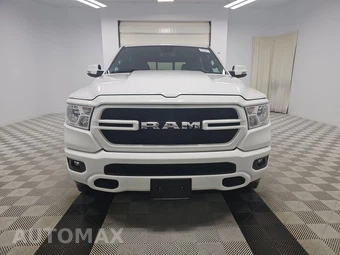 2023 Ram 1500 Big Horn Crew Cab Short Bed - miniatura 2