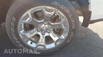 2023 Ram 1500 Big Horn Crew Cab Short Bed - miniatura 20