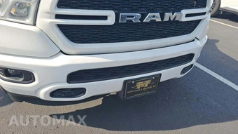 2023 Ram 1500 Big Horn Crew Cab Short Bed - miniatura 21