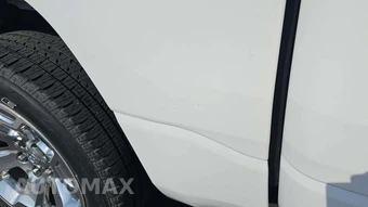 2023 Ram 1500 Big Horn Crew Cab Short Bed - miniatura 23