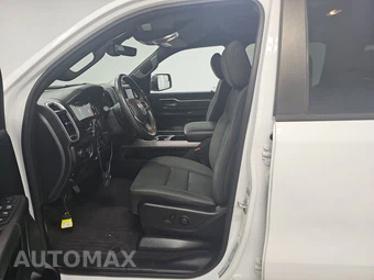 2023 Ram 1500 Big Horn Crew Cab Short Bed - miniatura 7