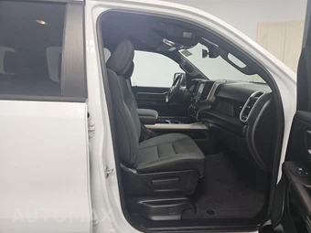 2023 Ram 1500 Big Horn Crew Cab Short Bed - miniatura 8