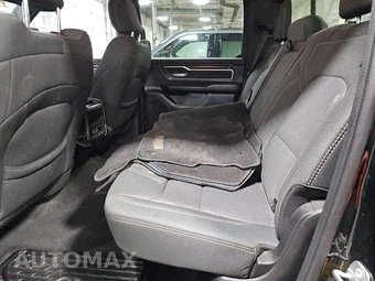 2023 Ram 1500 Big Horn Crew Cab Short Bed - miniatura 13