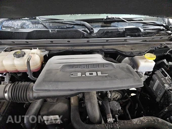 2023 Ram 1500 Big Horn Crew Cab Short Bed - miniatura 15