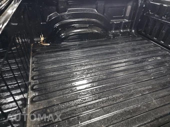 2023 Ram 1500 Big Horn Crew Cab Short Bed - miniatura 16