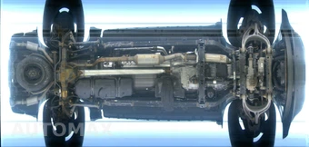 2023 Ram 1500 Big Horn Crew Cab Short Bed - miniatura 17