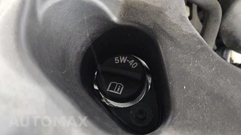 2023 Ram 1500 Big Horn Crew Cab Short Bed - miniatura 18