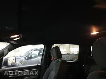 2023 Ram 1500 Big Horn Crew Cab Short Bed - miniatura 20