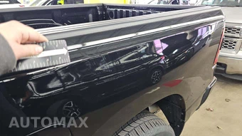 2023 Ram 1500 Big Horn Crew Cab Short Bed - miniatura 22