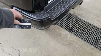 2023 Ram 1500 Big Horn Crew Cab Short Bed - miniatura 24