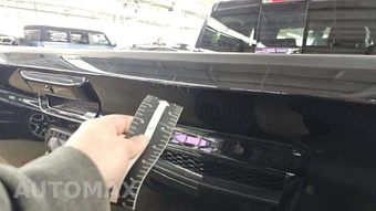 2023 Ram 1500 Big Horn Crew Cab Short Bed - miniatura 26