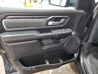 2023 Ram 1500 Big Horn Crew Cab Short Bed - miniatura 9