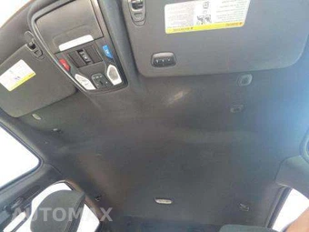 2023 Ram 1500 Big Horn Crew Cab Short Bed - miniatura 11