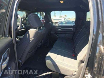 2023 Ram 1500 Big Horn Crew Cab Short Bed - miniatura 13