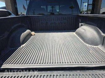 2023 Ram 1500 Big Horn Crew Cab Short Bed - miniatura 14