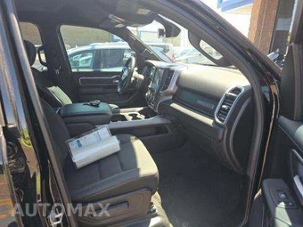 2023 Ram 1500 Big Horn Crew Cab Short Bed - miniatura 18