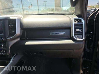 2023 Ram 1500 Big Horn Crew Cab Short Bed - miniatura 19