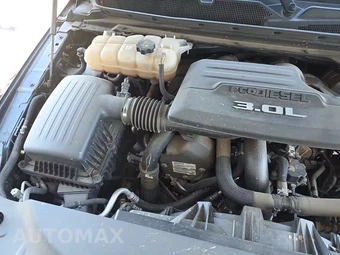 2023 Ram 1500 Big Horn Crew Cab Short Bed - miniatura 25