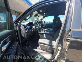 2023 Ram 1500 Big Horn Crew Cab Short Bed - miniatura 6