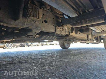 2023 Ram 1500 Big Horn Crew Cab Short Bed - miniatura 7