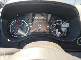 2023 Ram 1500 Big Horn Crew Cab Short Bed - miniatura 9