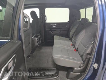 2023 Ram 1500 Big Horn Crew Cab Short Bed - miniatura 13