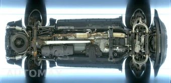 2023 Ram 1500 Big Horn Crew Cab Short Bed - miniatura 17