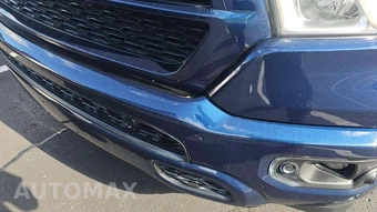 2023 Ram 1500 Big Horn Crew Cab Short Bed - miniatura 21