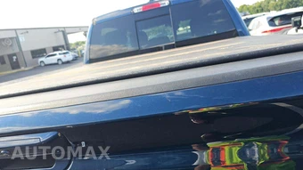 2023 Ram 1500 Big Horn Crew Cab Short Bed - miniatura 22