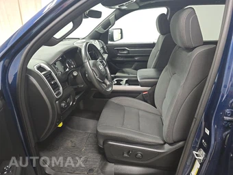 2023 Ram 1500 Big Horn Crew Cab Short Bed - miniatura 7