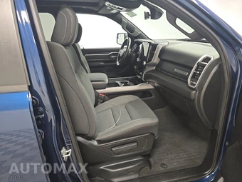 2023 Ram 1500 Big Horn Crew Cab Short Bed - miniatura 8