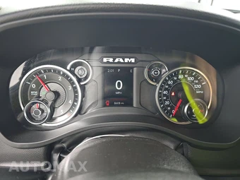 2023 Ram 1500 Big Horn Crew Cab Short Bed - miniatura 12