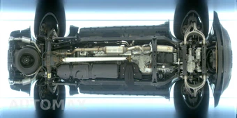 2023 Ram 1500 Big Horn Crew Cab Short Bed - miniatura 16