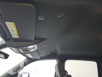 2023 Ram 1500 Big Horn Crew Cab Short Bed - miniatura 17