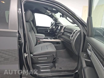 2023 Ram 1500 Big Horn Crew Cab Short Bed - miniatura 8