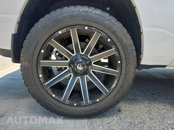 2023 Ram 1500 Big Horn Crew Cab Short Bed - miniatura 10
