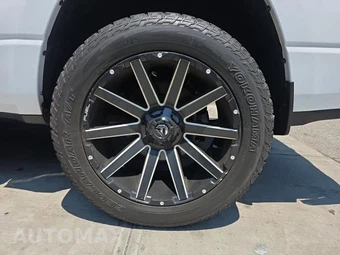 2023 Ram 1500 Big Horn Crew Cab Short Bed - miniatura 11