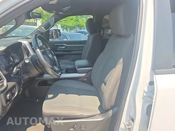 2023 Ram 1500 Big Horn Crew Cab Short Bed - miniatura 13