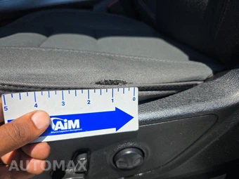 2023 Ram 1500 Big Horn Crew Cab Short Bed - miniatura 20