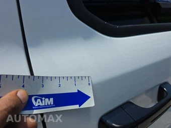 2023 Ram 1500 Big Horn Crew Cab Short Bed - miniatura 25