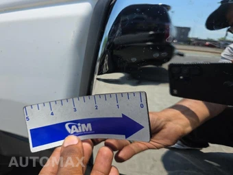 2023 Ram 1500 Big Horn Crew Cab Short Bed - miniatura 27